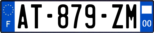 AT-879-ZM