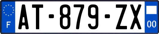 AT-879-ZX