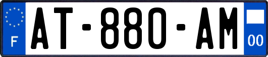 AT-880-AM