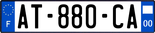AT-880-CA