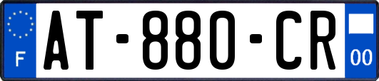 AT-880-CR
