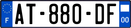 AT-880-DF
