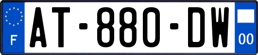 AT-880-DW