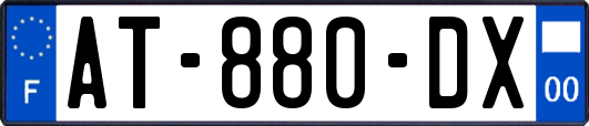 AT-880-DX