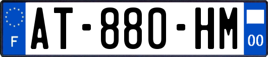 AT-880-HM