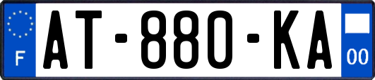 AT-880-KA