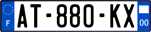 AT-880-KX