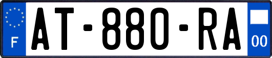 AT-880-RA