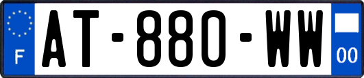 AT-880-WW