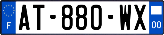 AT-880-WX