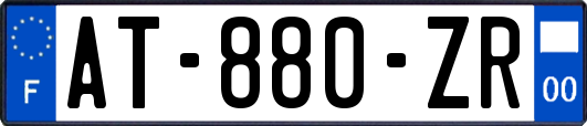 AT-880-ZR