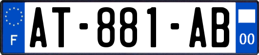 AT-881-AB