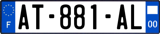 AT-881-AL