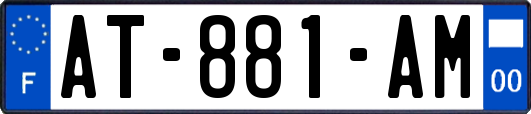 AT-881-AM