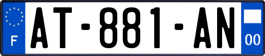 AT-881-AN