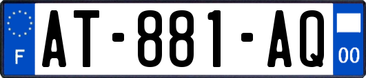 AT-881-AQ