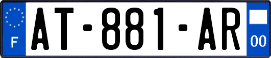 AT-881-AR