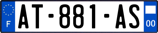 AT-881-AS