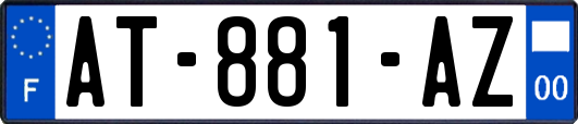 AT-881-AZ
