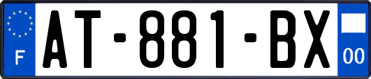 AT-881-BX