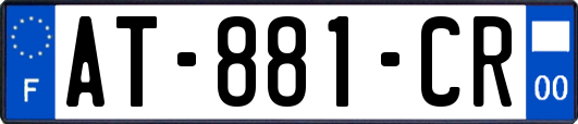 AT-881-CR