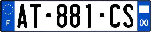 AT-881-CS