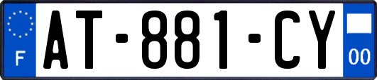 AT-881-CY