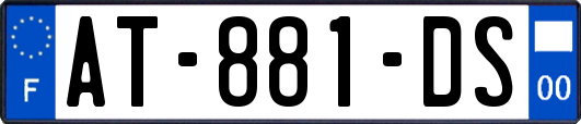 AT-881-DS