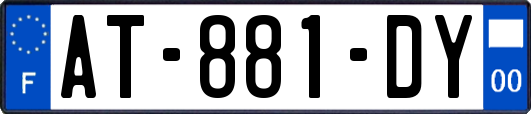AT-881-DY