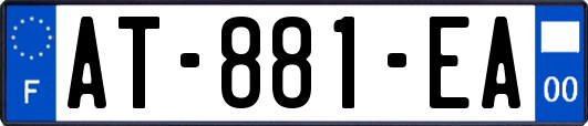 AT-881-EA