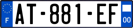 AT-881-EF