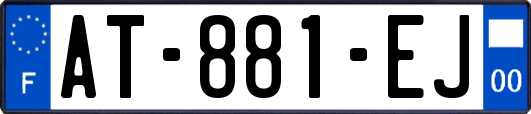 AT-881-EJ