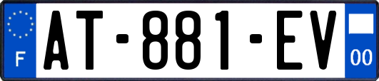 AT-881-EV