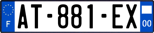 AT-881-EX