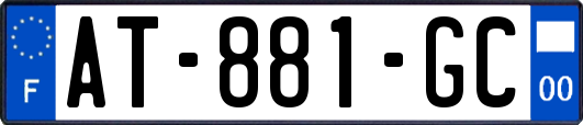 AT-881-GC