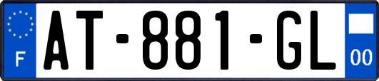 AT-881-GL