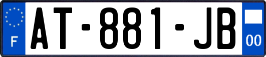 AT-881-JB