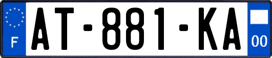 AT-881-KA