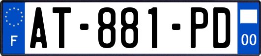 AT-881-PD