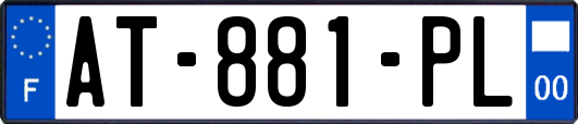 AT-881-PL