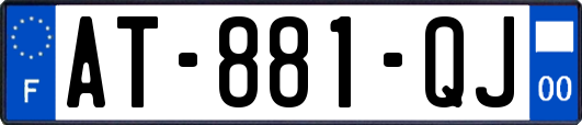 AT-881-QJ