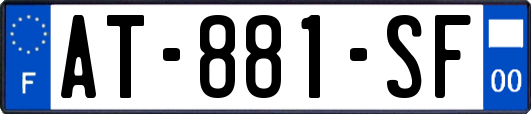 AT-881-SF