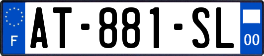 AT-881-SL