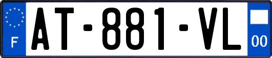 AT-881-VL