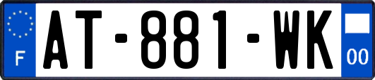 AT-881-WK