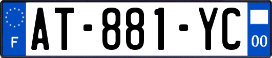 AT-881-YC