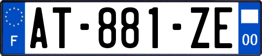 AT-881-ZE