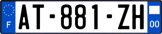 AT-881-ZH