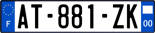 AT-881-ZK