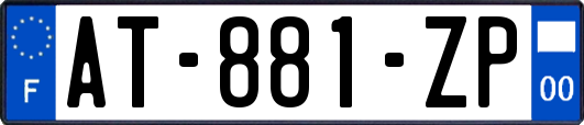 AT-881-ZP